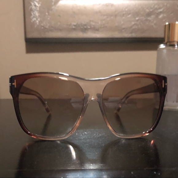 Tom Ford sunglasses main image 5